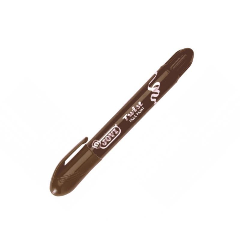 MAQUILLAJE JOVI TWIST MARRON