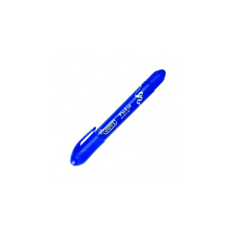 MAQUILLAJE JOVI TWIST AZUL