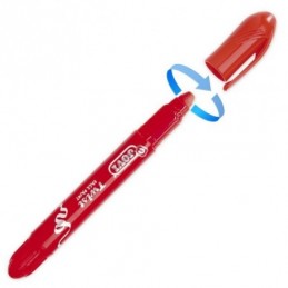 MAQUILLAJE JOVI TWIST ROJO