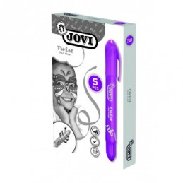 MAQUILLAJE JOVI TWIST VIOLETA