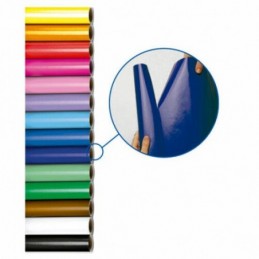PAPEL CHAROL SADIPAL 50x65CM VARIOS COLORES