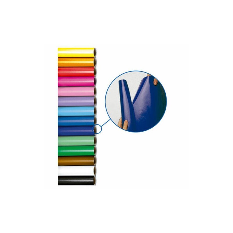 PAPEL CHAROL SADIPAL 50x65CM VARIOS COLORES