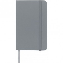 LIBRETA CAMPUS A6 T.F. 96H 75G LISO GRIS