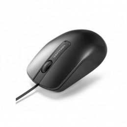 RATON VENTION KTABG HASTA 1200 DPI CABLE 1.5MT