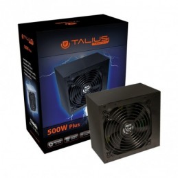FUENTES ALIMENTACION TALIUS 500WM MATX TALPSU