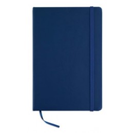 LIBRETA CAMPUS A6 T.F. 96H 75G LISO AZUL OSCURO