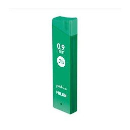 DISPLAY CAJA 12 MINAS 0.9 2B MILAN
