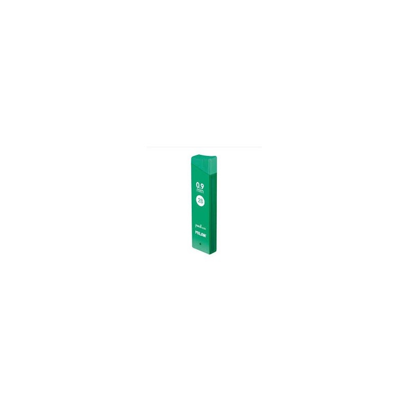 DISPLAY CAJA 12 MINAS 0.9 2B MILAN