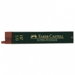 MINAS FABER 0.35 (0.3) HB