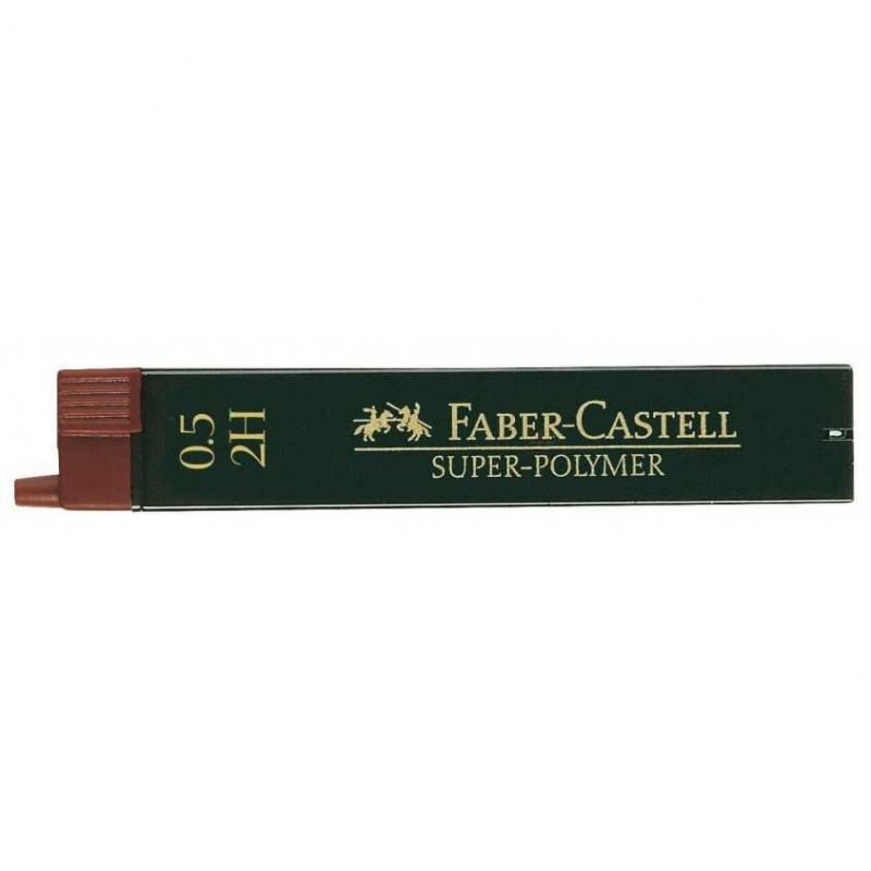 MINAS FABER 0.35 (0.3) HB