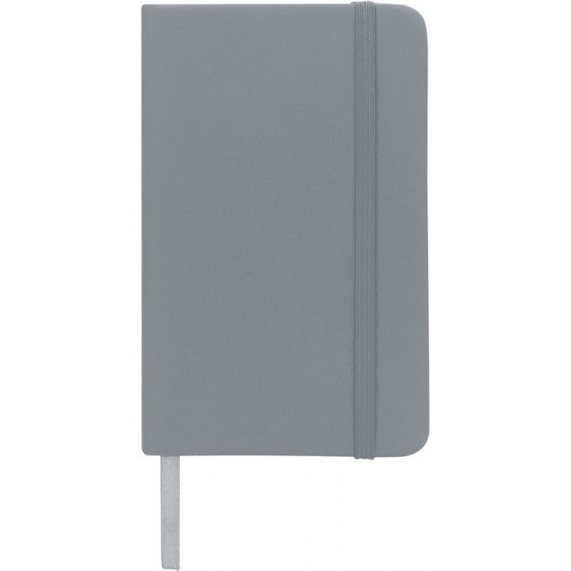 LIBRETA CAMPUS A6 T.F. 96H 75G LISO GRIS