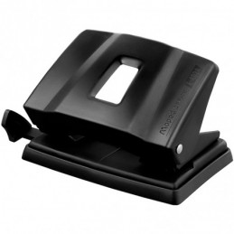 TALADRO MAPED ESSENTIAL METAL 2 AGUJEROS 25 HOJAS
