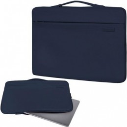 MALETIN SATURN NAVY BLUE BUSINESS