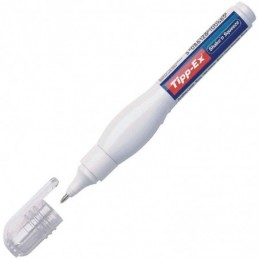 CORRECTOR BOLIGRAFO TIPP-EX SHAKE´N SQUEEZE