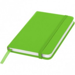 LIBRETA CAMPUS A6 T.F. 96H 75G LISO VERDE