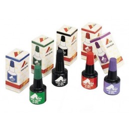FRASCO TINTA SELLAR 30ML AZUL ARTES 9810