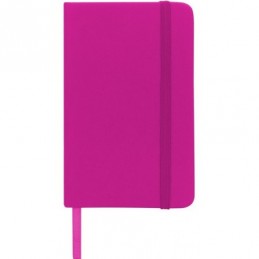 LIBRETA CAMPUS A6 T.F. 96H 75G LISO FUCSIA