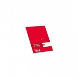 RECAMBIO FOLIO N 47 16 TALADROS 100H