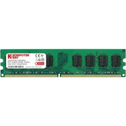 KOMPUTER BAY DDR2 800 NON ECC 2GB