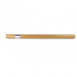 PAPEL KRAFT ROLLO 25M MARRON