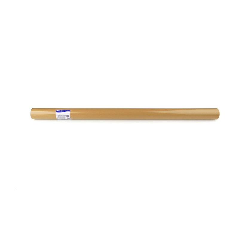 PAPEL KRAFT ROLLO 25M MARRON
