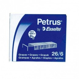 GRAPAS PETRUS 26/6