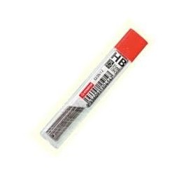 MINAS STABILO EASY ERGO HB c/6 3.1mm