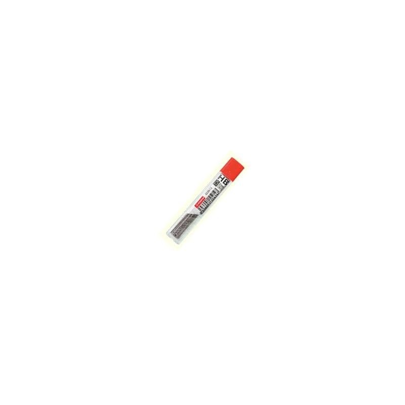 MINAS STABILO EASY ERGO HB c/6 3.1mm