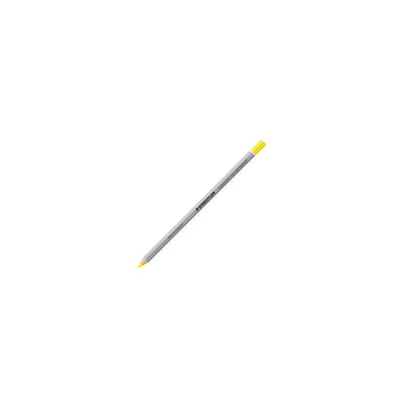 LAPIZ STAEDTLER OMNICHROM AMARILLO NON-PERMANENT