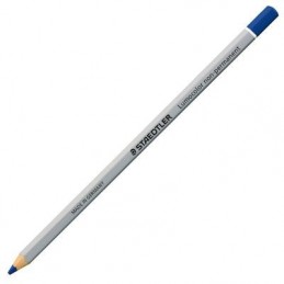 LAPIZ STAEDTLER OMNICHROM AZUL NON-PERMANENT