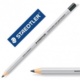 LAPIZ STAEDTLER OMNICHROM NEGRO NON-PERMANENT