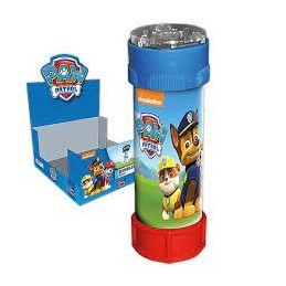POMPERO PATRULLA CANINA PEQUEÑO
