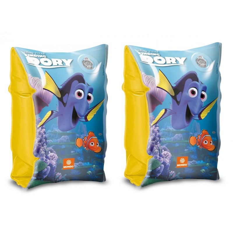 MANGUITOS BUSCANDO A DORY DISNEY