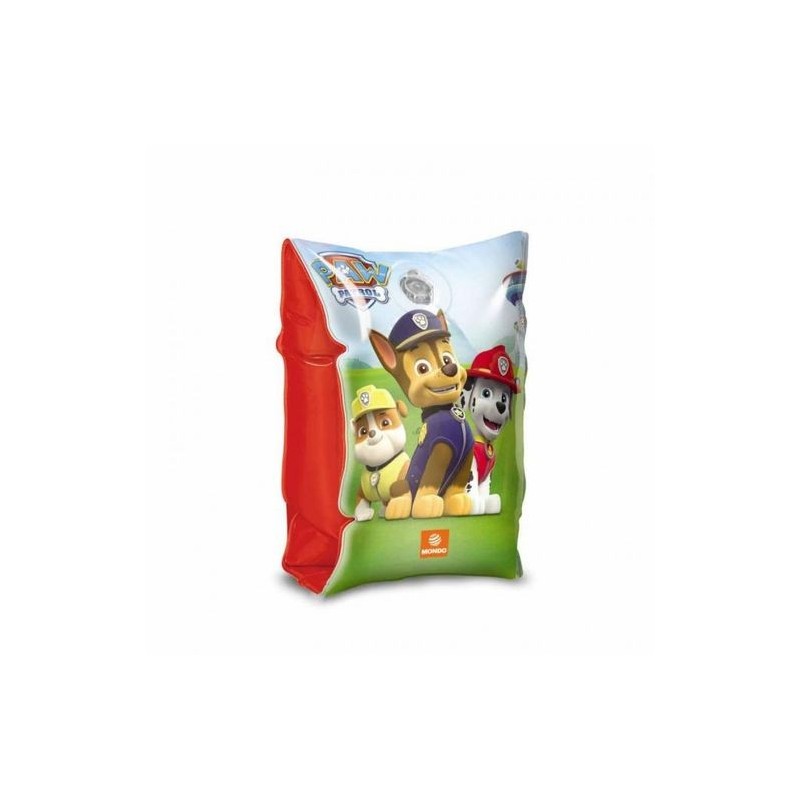 MANGUITOS PATRULLA CANINA PAW PATROL