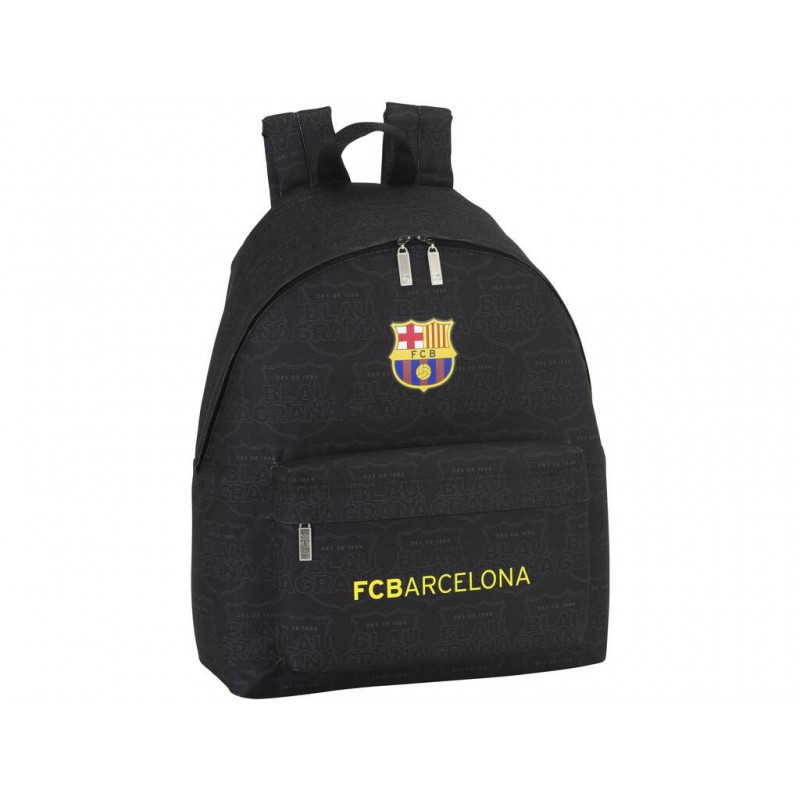 DAY PACK ESTAMPADO F.C.B.