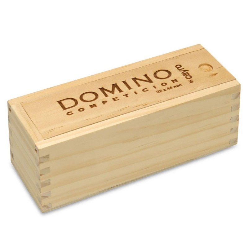 JUEGO DOMINO COMPETICION