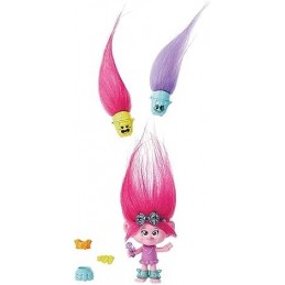LINTERNA CARAMELOS TROLLS POPPY SURTIDO