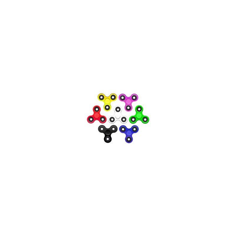 HAND SPINNER LUMINOSO POESSA