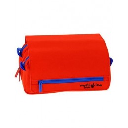 PORTATODO TRIPLE+PLUMIER MULTILINE