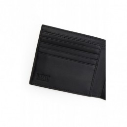 CARTERA CABALLERORO DIESEL NEGRA O BLANCA