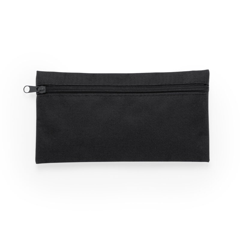PORTATODO PLANO NEGRO CANDY TAG MIQUELRIUS