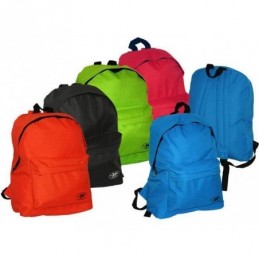 MOCHILA POESSA LAGART LISA COLOR
