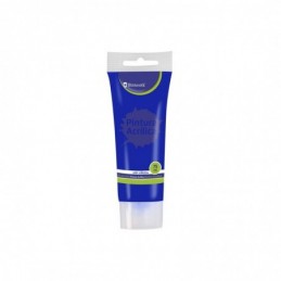 PINTURA ACRILICA 75 ML AZUL OSCURO