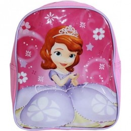 MOCHILA INFANTIL PRINCESA SOFIA GARDEN