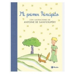 MI PRIMER PRINCIPITO