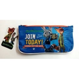 PORTATODO PLANO ZOOTROPOLIS