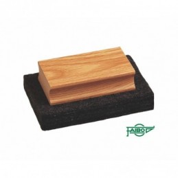 BORRADOR FIELTRO PIZARRA VERDE