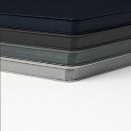 LIBRETA CAMPUS URBAN LINE T BLANDA B5 40H 80GR LIS