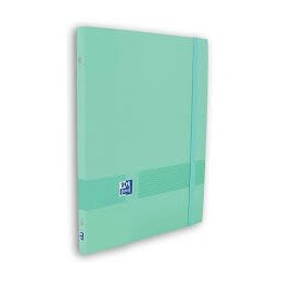 CARPETA A4 CLASIFICADORA TAPA EXTRADURA TOUCH OXFO