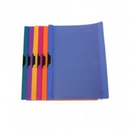 CARPETA POESSA FOLIO SOLAPA NEON